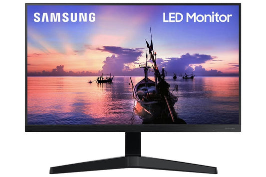 Samsung Lf24t350 24 Borderless (16:9) Ips 527.04 × 296.46 1000:1 Hdmi / D Sub