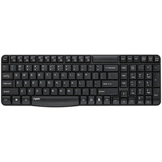 E1050 - Wireless Keyboard