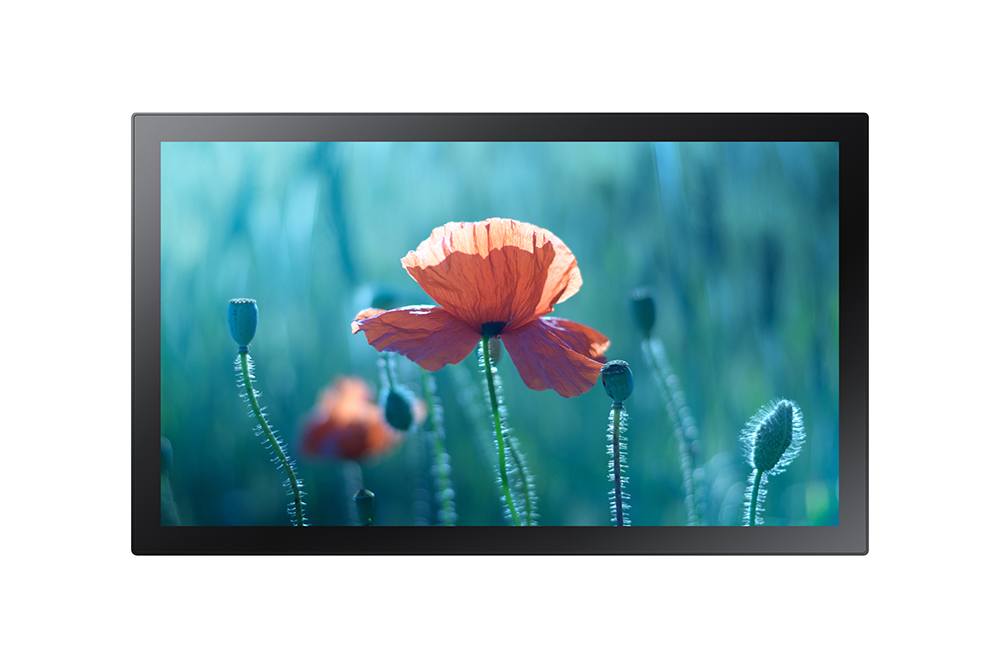 Samsung 13 Edge Led Fhd 300 Nit 16/7 Hour Panel Touch