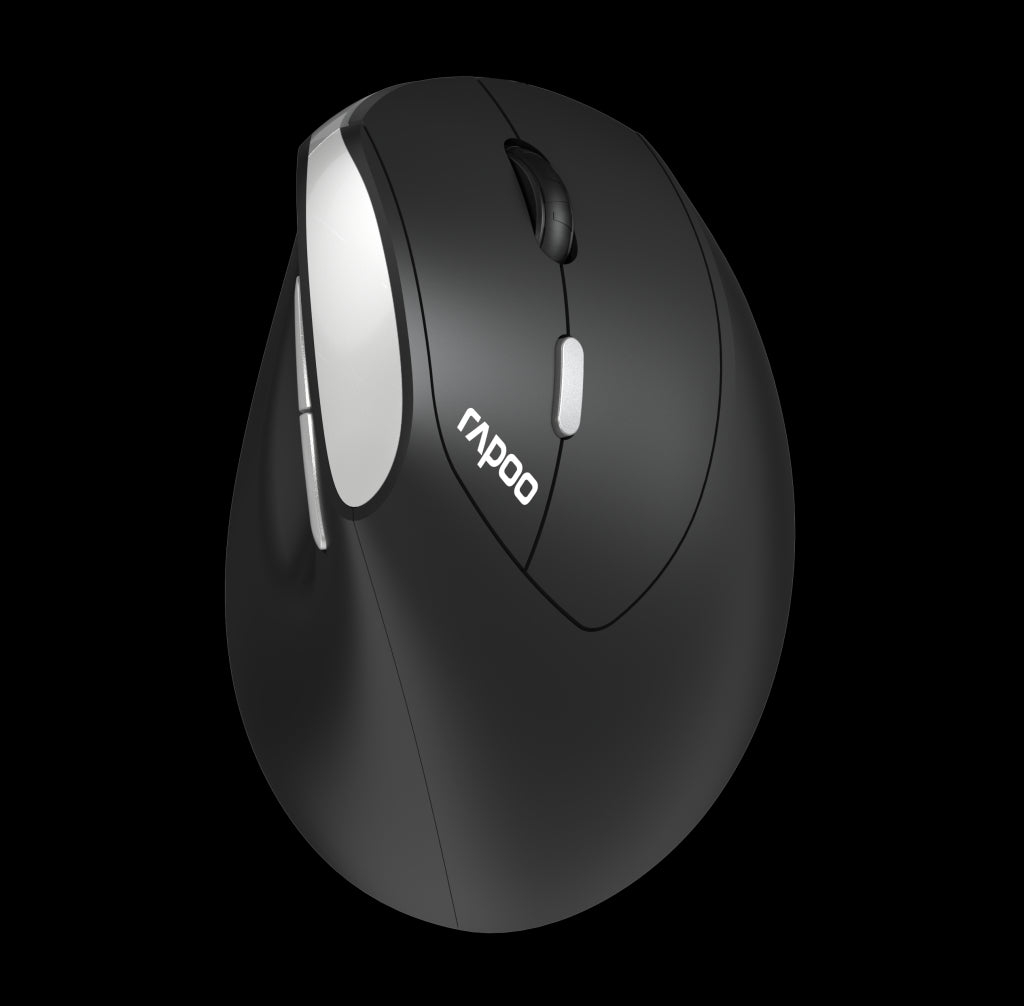 Ev250 - Ergo  Wireless Optical Mouse