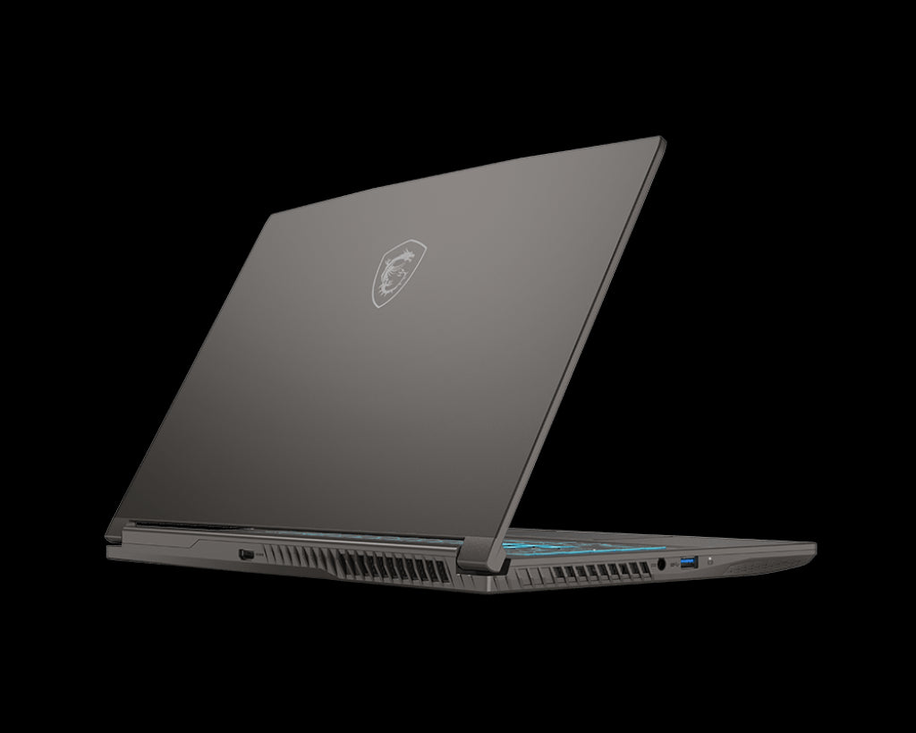 Thin 15 B12ucx-1613za / Intel L I7-12650h / Ddr Iv 8gb*2 (3200mhz) / 512gb Nvme Ssdâ  / Rtx 2050 Gddr6 4gb / 15.6" Fhd 144hz / Windows 11 Home / No Bag