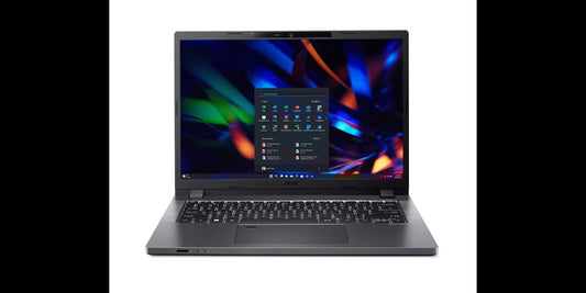 Acer Travelmate Tmp214-55-tco-713d 14" Wuxga Ips Lte  I7-1355u  8 Gb Ddr4 Memory (1x Extra Dimm Slot) 1024gb Pcie Nvme Ssd Micro Sd Card Reader Wifi6e+bt Acer Pba Frp Fhd Ir Camera  50wh Li-ion Battery/ 65w  Primetek Sim Card Ejector With Packing Win 11 P