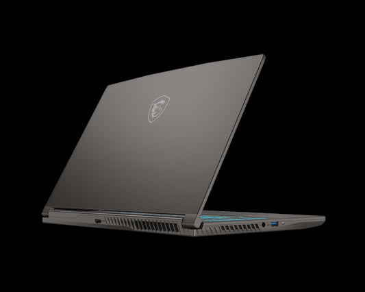 Thin 15 B12ucx-1407za / Intel I5-12450h / Ddr Iv 8gb (3200mhz) / 512gb Nvme Ssd / Rtx 2050 Gddr6 4gb / 15.6" Fhd 144hz / Windows 11 Home  / No Bag