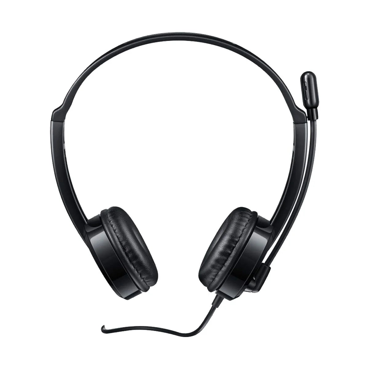 H120 - Wired Headsets - Usb-a