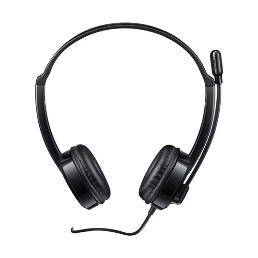 H120 - Wired Headsets - Usb-a