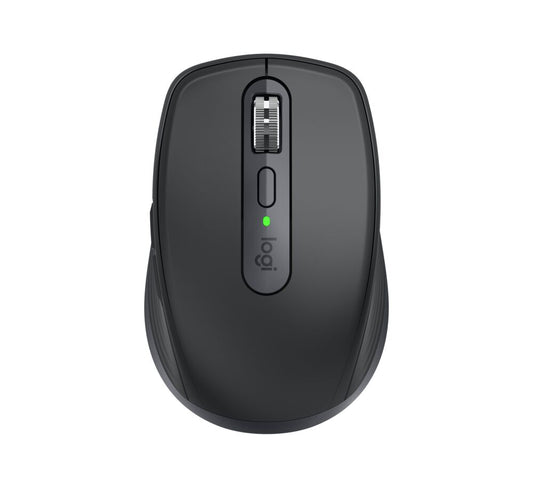 Mx Anywhere 3s Wireless Mouse  Graphite - B2b