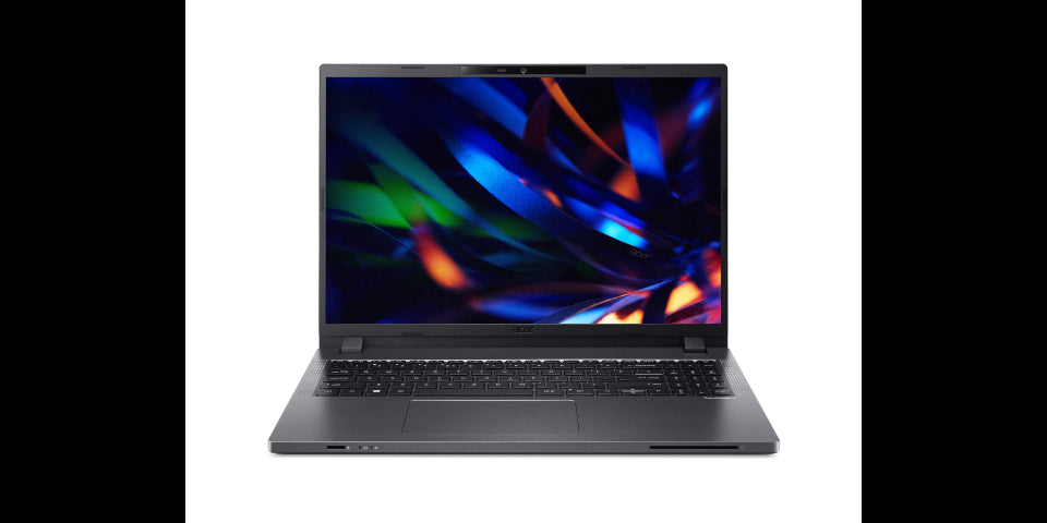 Acer Travelmate Tmp216-51-tco-73ry 16"wuxga Slimbezel Ips  I7-1355u Lte  8 Gb Ddr4 Memory (1 X Extra Dimm Slot) 1024gb Pcie Nvme Ssd Micro Sd Card Reader Wifi6e+bt Acer Pba Fpr Fhd Ir Camera 50wh Li-ion Battery / 65w Primetek Sim Card Ejector With Packing