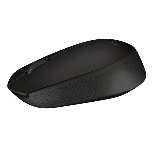 M170 Wireless Mouse - Grey-k - 2.4ghz - N/a - Emea - Closed Box M170.