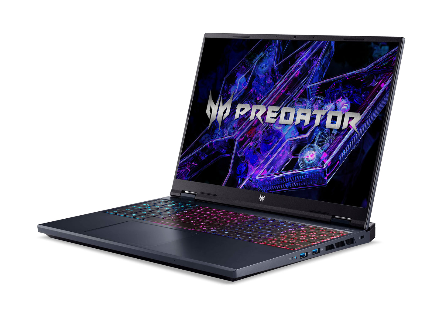 Acer Predator Neo 16" Wuxga Ips Slimbezel 165hz Dds  I7-14650hx Nvidia Geforce Rtx4050 6gb-gddr6 Vram  16gb Ddr5 5600mhz1024gb Pcie Nvme Ssd Wifi 6e Bt Intel Killer   Rgb Back Light Kb Win 11 Home 3 Year Onsite Warranty (phn16-72-7036/)