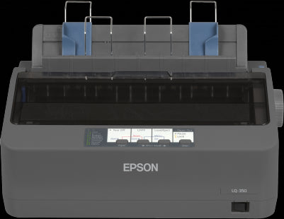 80column 24pin  Dotmatrix Usb Bidirectional Parallel Non-ethernet Rs-232 3 + 1 Original