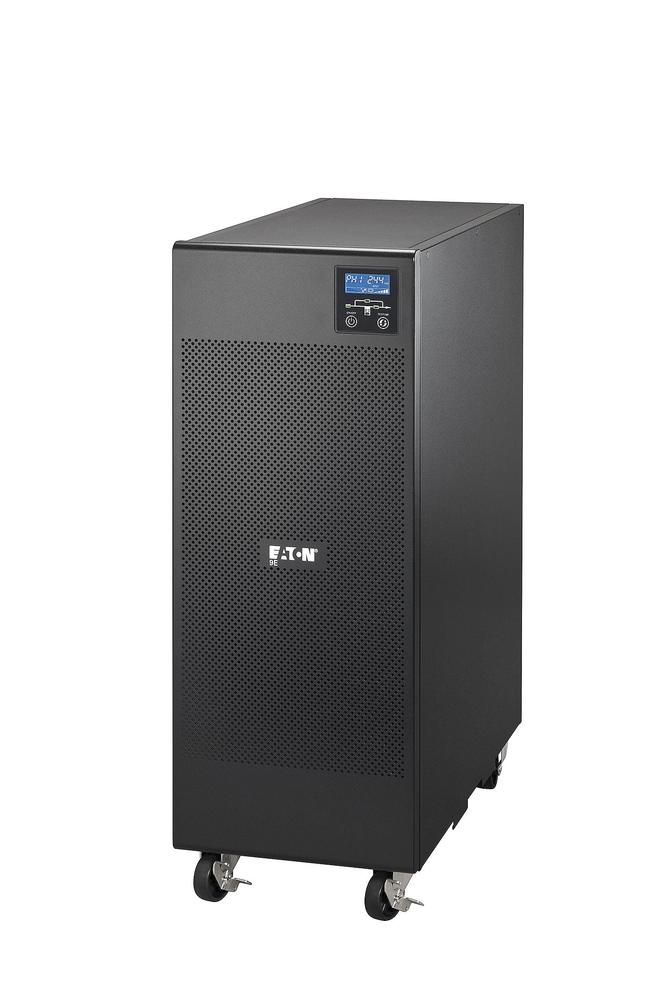 Eaton 9e 6000i On-line Ups 6000va 220-240v Tower