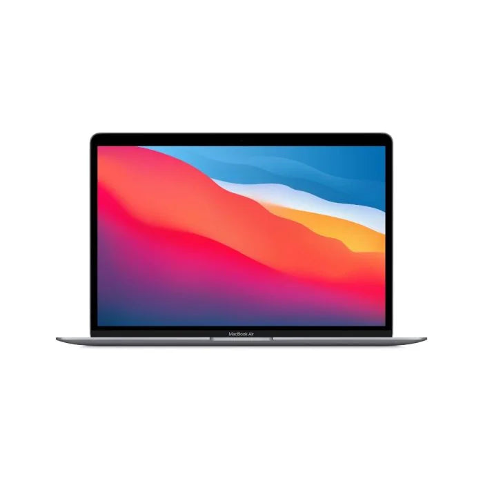 13-inch Macbook Air: Apple M1 Chip With 8-core Cpu And 7-core Gpu/ 256gb - Space Grey