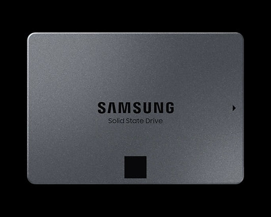 Samsung 870 Qvo 1 Tb Sata Ssd - Read Speed Up To 560 Mb/s/ Write Speed To Up 530 Mb/s/ Random Read Up To 98/000 Iops/ Random Wri