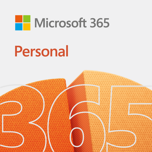 Microsoft 365 Personal Esd