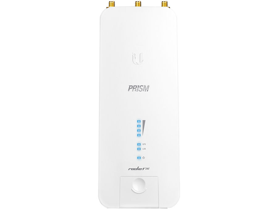 Ubiquiti Uisp Airmax Rocket Prism Ac 2ghz Radio | R2ac-prism