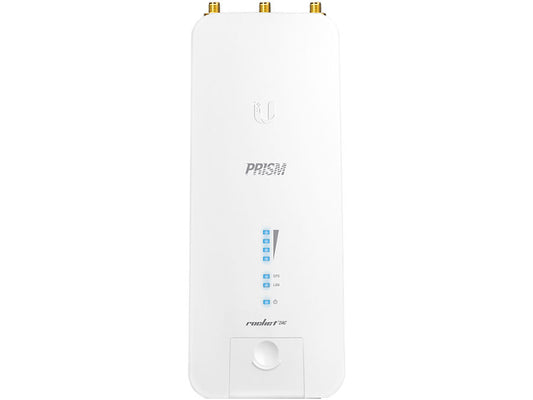 Ubiquiti Uisp Airmax Rocket Prism Ac 2ghz Radio | R2ac-prism