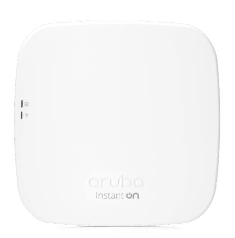 Aruba Instant On Ap12 (rw) Access Point