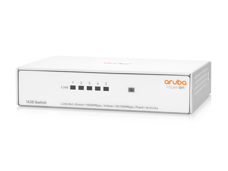 Aruba Ion 1430 5g Switch