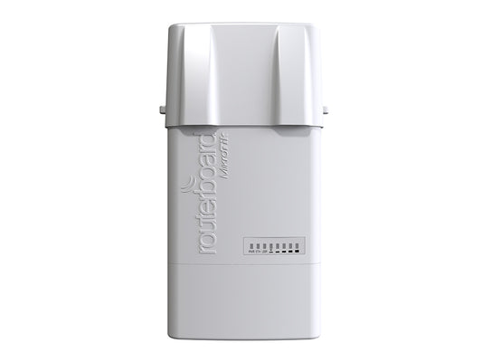 Mikrotik Basebox 2 Gigabit Usb Wifi Router | Rb912uag-2hpnd-out