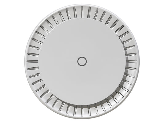 Mikrotik Cap Ax Dual Band Wifi 6 1800mbps Ceiling Ap | Capgi-5haxd2haxd