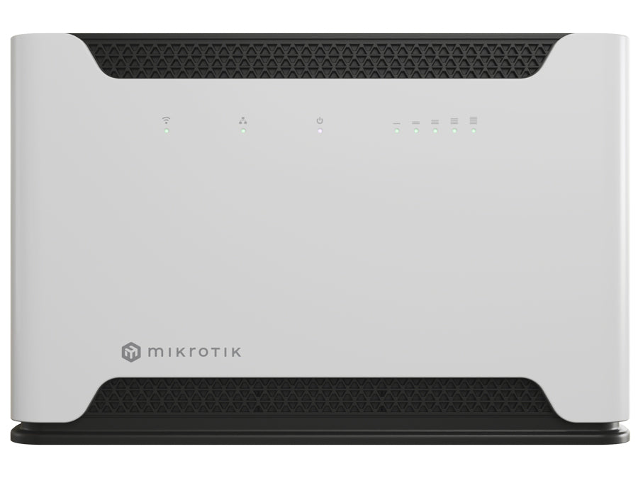 Mikrotik Chateau Lte6 Wifi 5 Dual Band 5 Port Gigabit Router | D53g-5hacd2hnd-tc&fg621-ea