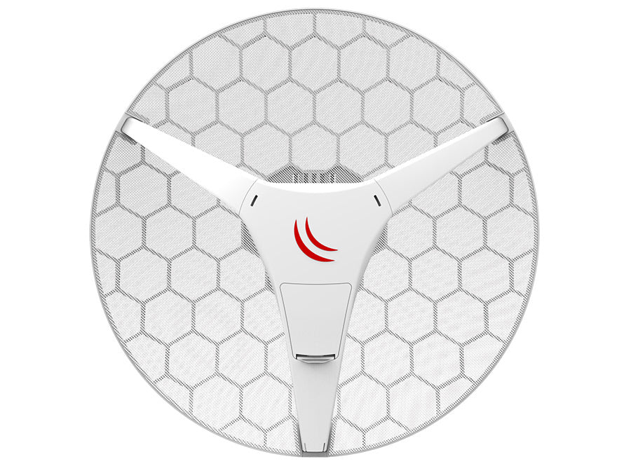 Mikrotik Lhg 60ghz Ptp Cpe | Rblhgg-60ad