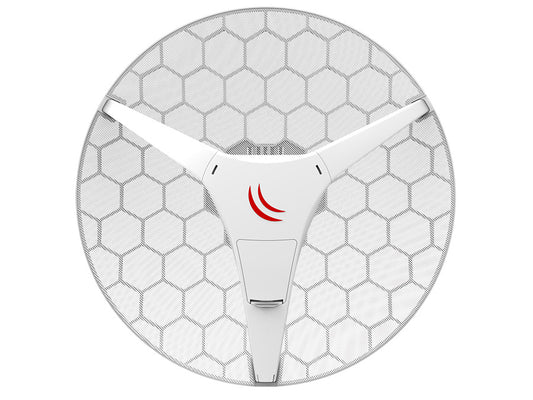 Mikrotik Lhg 60ghz Ptp Cpe | Rblhgg-60ad