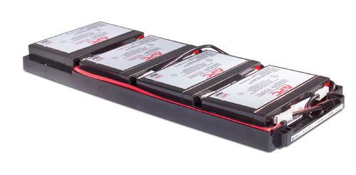 Apc Replacement Battery Cartridge 34