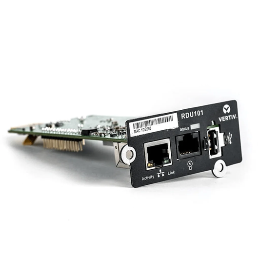 Vertiv Intellislot Comms Card