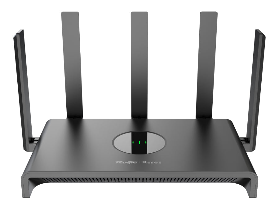 Reyee Dual Band Ac 1300mbps Gigabit Mesh Router | Rg-ew1300g