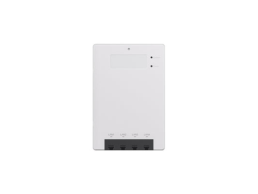 Reyee Dual Band 3000mbps 5 Port Gigabit Mesh In-wall Ap | Rg-rap1260