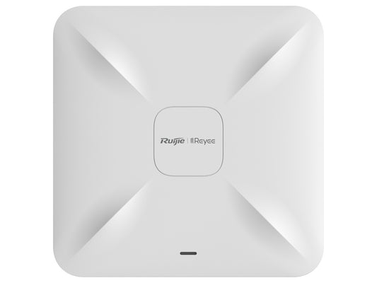 Reyee Dual Band Wifi 5 1300mbps Gigabit Ceiling Mount Ap | Rg-rap2200(e)