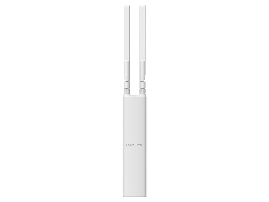 Reyee Dual Band Wifi 5 1300mbps Gigabit Compact Outdoor Ap | Rg-rap52-od