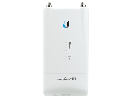 Ubiquiti Uisp Airmax Rocket Lite Ac 5ghz Radio | R5ac-lite