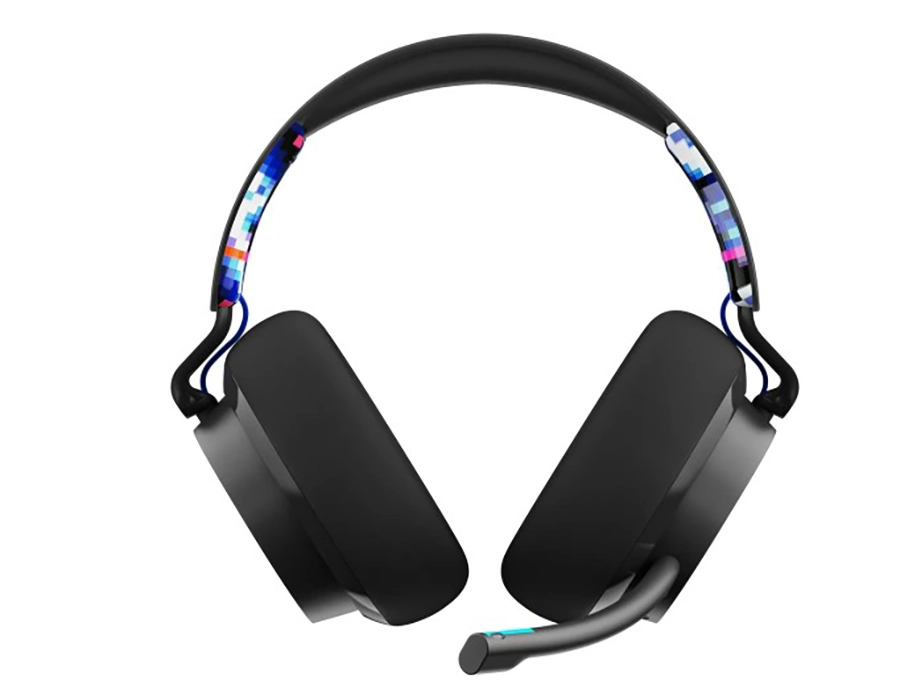 Skullcandy Slyr Pro Wired Black