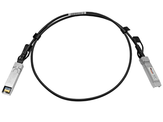 Linkbasic Direct Attached Copper 1m 10g Sfp+ Uplink Cable