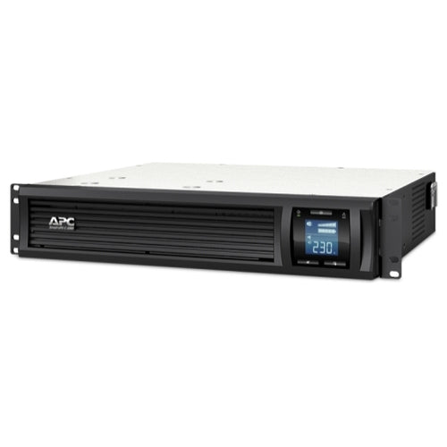 Apc Smart Line Interative 2000va/ 2kva 1300w Ups Rack Rack Mount Included: Yes Rack Type: 2u Network Card:no Battery:yes Battery Type: Vrla Warranty: 2 Years Repair Or Replace Notes: Line Interactive