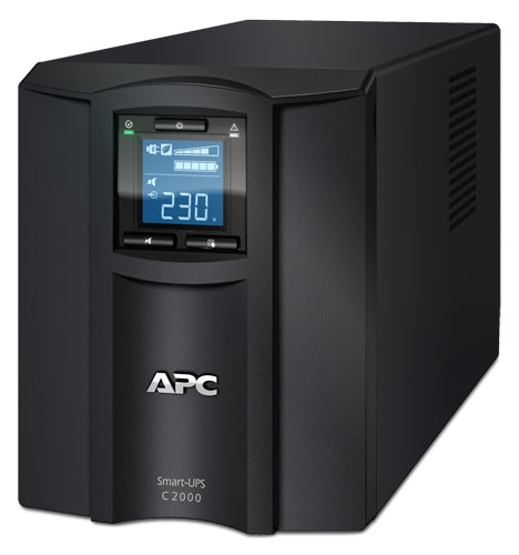 Apc Smart Line Intarative 2000va/ 2kva 1300w Ups Tower Rack Mount Included: No Rack Type: N/a Network Card:no Battery:yes Battery Type: Vrla Warranty: 2 Years Repair Or Replace Notes: -