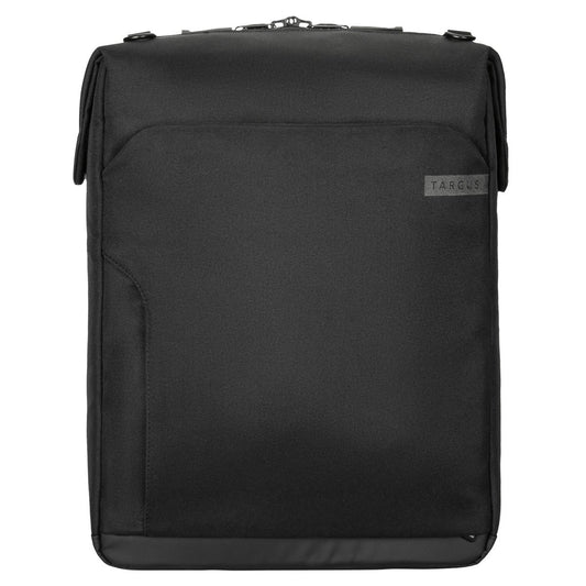 Targus - Work Convertible Tote Backpack 15.6 Black