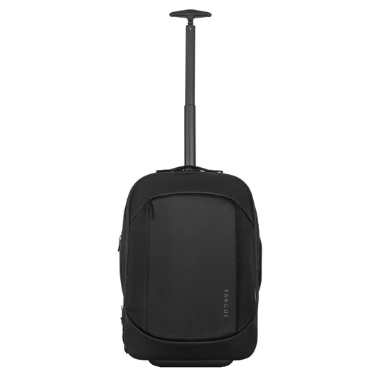 Targus - Mobile Tech Traveller 15.6" Rolling Backpack