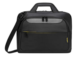 Targus Citygear 15-17.3 Slim Topload Laptop Bag