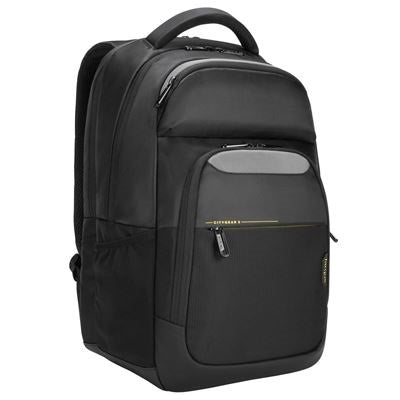 Targus Citygear 14 Laptop Backpack Black