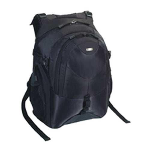 Targus Campus 15in-16in Backpack (black)