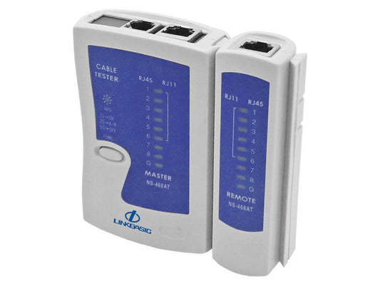 Linkbasic Utp Cable Tester