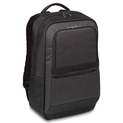 Targus - Citysmart Essential Multi-fit 12.5-15.6 Backpack Black