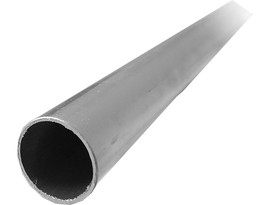 38mm Aluminium Pole / Mast 2m