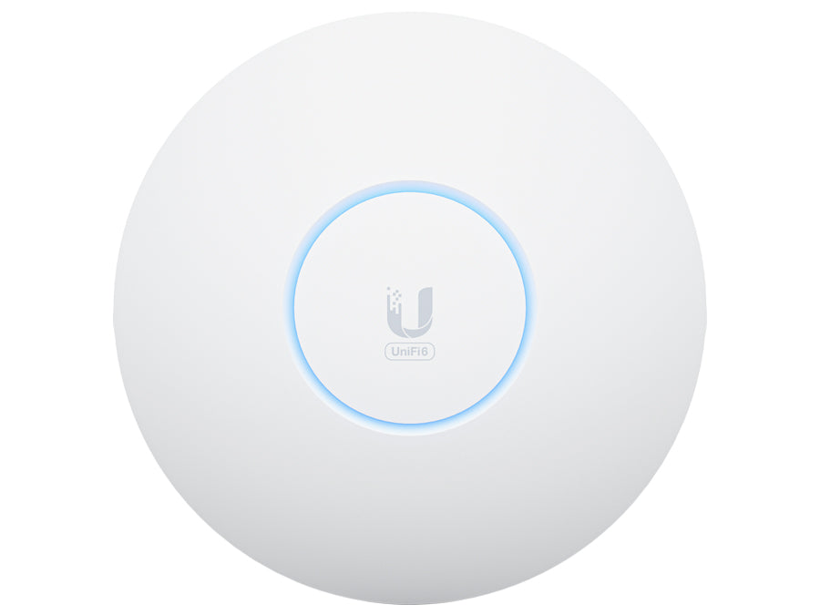 Ubiquiti Unifi6 Enterprise Dual Band Wifi 6e Ap | U6-enterprise