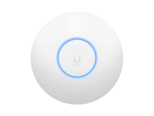 Ubiquiti Unifi6 Long Range Dual Band Wifi 6 Ap | U6-lr