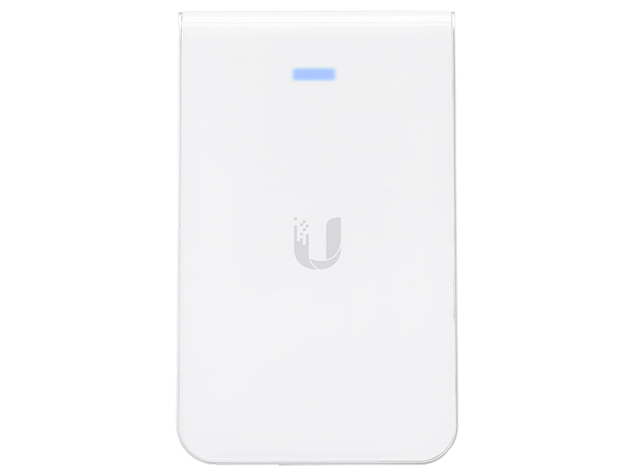 Ubiquiti Unifi Ac Dual Band Gigabit In-wall Ap | Uap-ac-iw