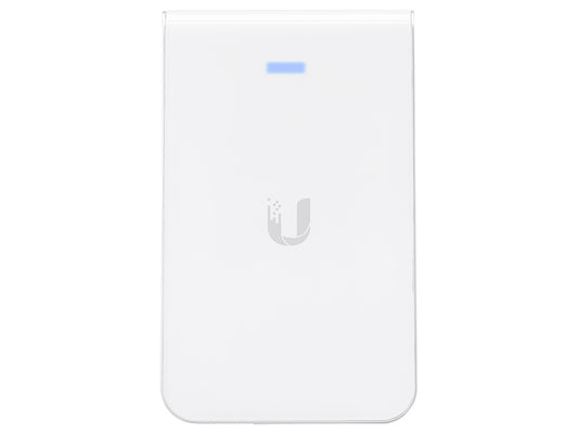 Ubiquiti Unifi Ac Dual Band Gigabit In-wall Ap | Uap-ac-iw